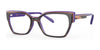 OGI EH Eyeglasses | Size 53 / Tortoise Punch