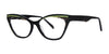 OGI GAME CHANGER Eyeglasses | Size 52 / Black Lime Havana