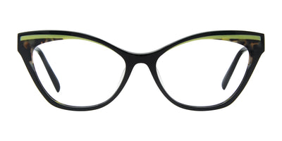 OGI GAME CHANGER Eyeglasses | Size 52