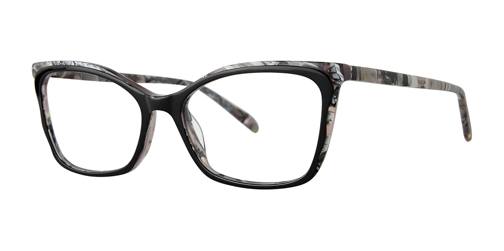 OGI GOOD GRAVY Eyeglasses Black OGI GOOD GRAVY Eyeglasses Black