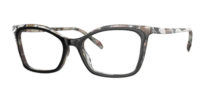 OGI GOOD GRAVY Eyeglasses Black