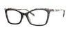 OGI GOOD GRAVY Eyeglasses | Size 53 / Black
