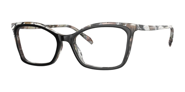 OGI GOOD GRAVY Eyeglasses | Size 53 / Black