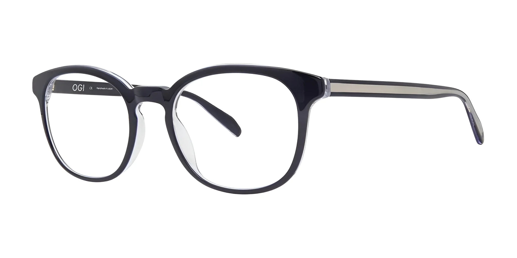 OGI GOPHER Eyeglasses Navy Ice OGI GOPHER Eyeglasses Navy Ice