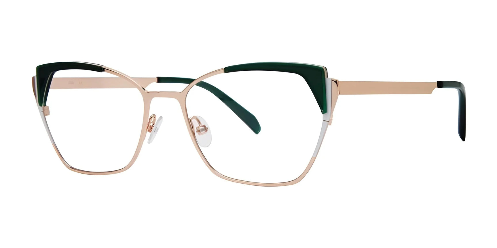 OGI GOSH Eyeglasses Putting Green OGI GOSH Eyeglasses Putting Green