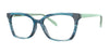 OGI Kids HAPPY Eyeglasses | Size 49 / Turquoise