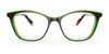 OGI Kids HELLO Eyeglasses | Size 49 / Cherry