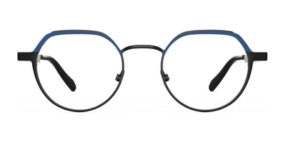OGI HOGWASH Eyeglasses | Size 46