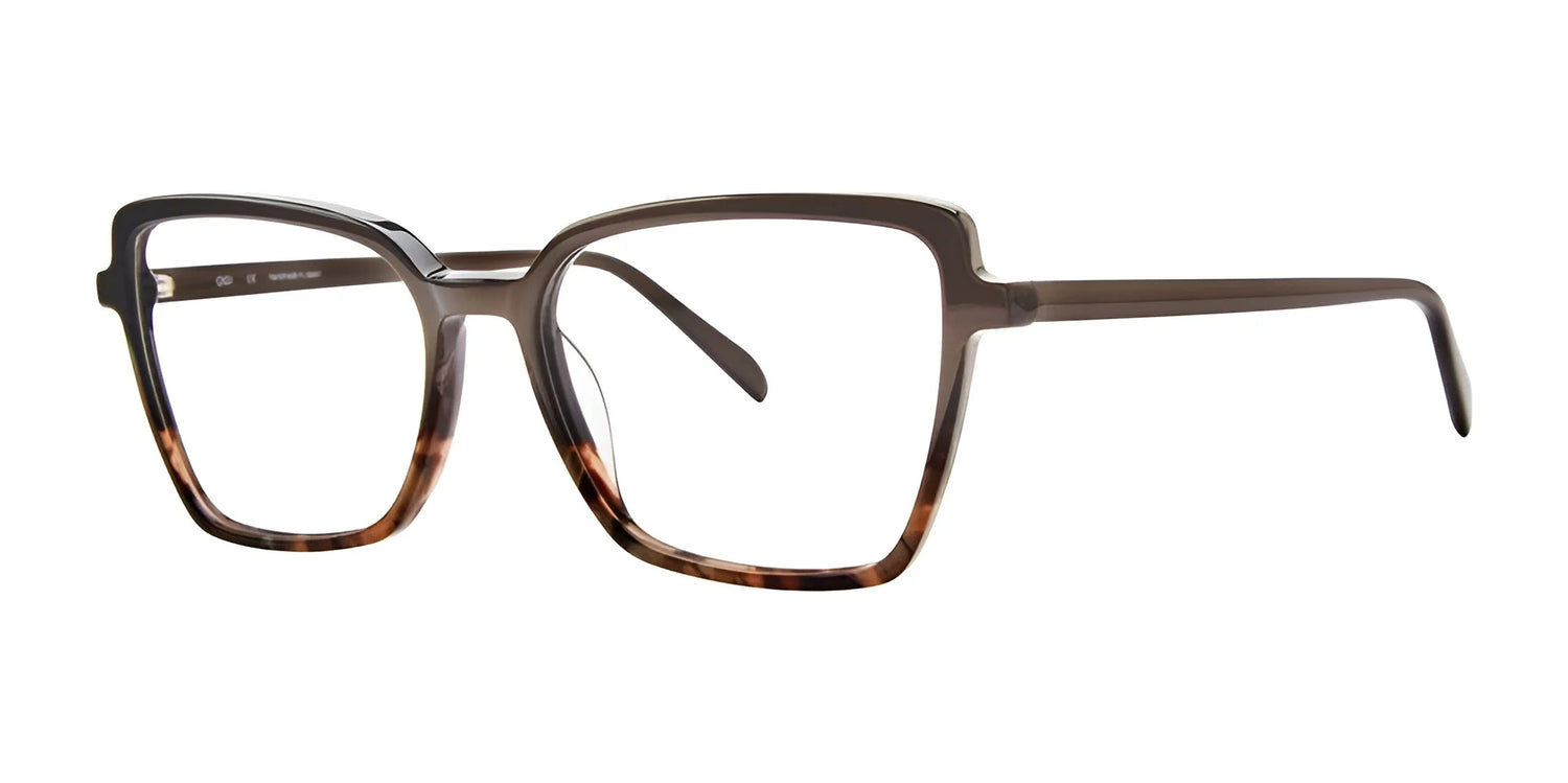 OGI HONEYCRISP Eyeglasses Bronze Tortoise OGI HONEYCRISP Eyeglasses Bronze Tortoise