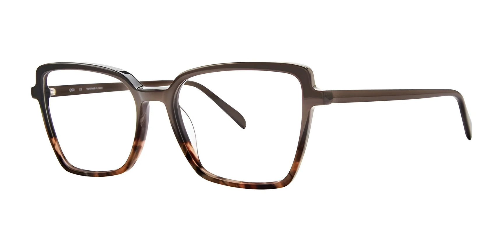 OGI HONEYCRISP Eyeglasses Bronze Tortoise OGI HONEYCRISP Eyeglasses Bronze Tortoise
