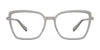 OGI HONEYCRISP Eyeglasses | Size 53 / Bronze Tortoise