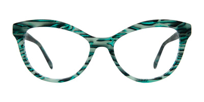 OGI HOT DISH Eyeglasses | Size 54