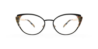 OGI I AM FINE Eyeglasses | Size 53