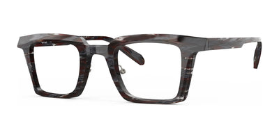 OGI ICE FISHING Eyeglasses Bloodstone Stripe