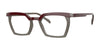 OGI ICE SHANTY Eyeglasses | Size 48 / Olive