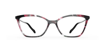 OGI INDEED Eyeglasses | Size 52
