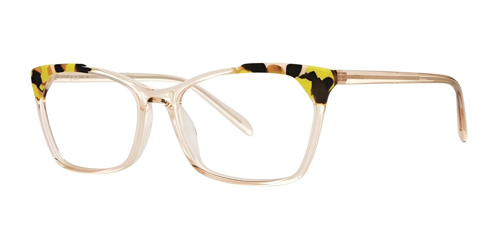 OGI Kids BEACH BASH Eyeglasses Blush Cornflower OGI Kids BEACH BASH Eyeglasses Blush Cornflower