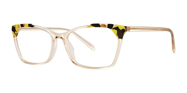 OGI Kids BEACH BASH Eyeglasses | Size 51 / Blush Cornflower