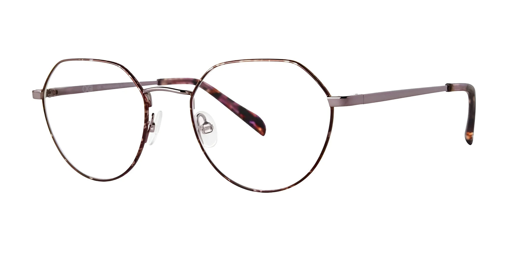 OGI Kids BFF Eyeglasses Plumy OGI Kids BFF Eyeglasses Plumy