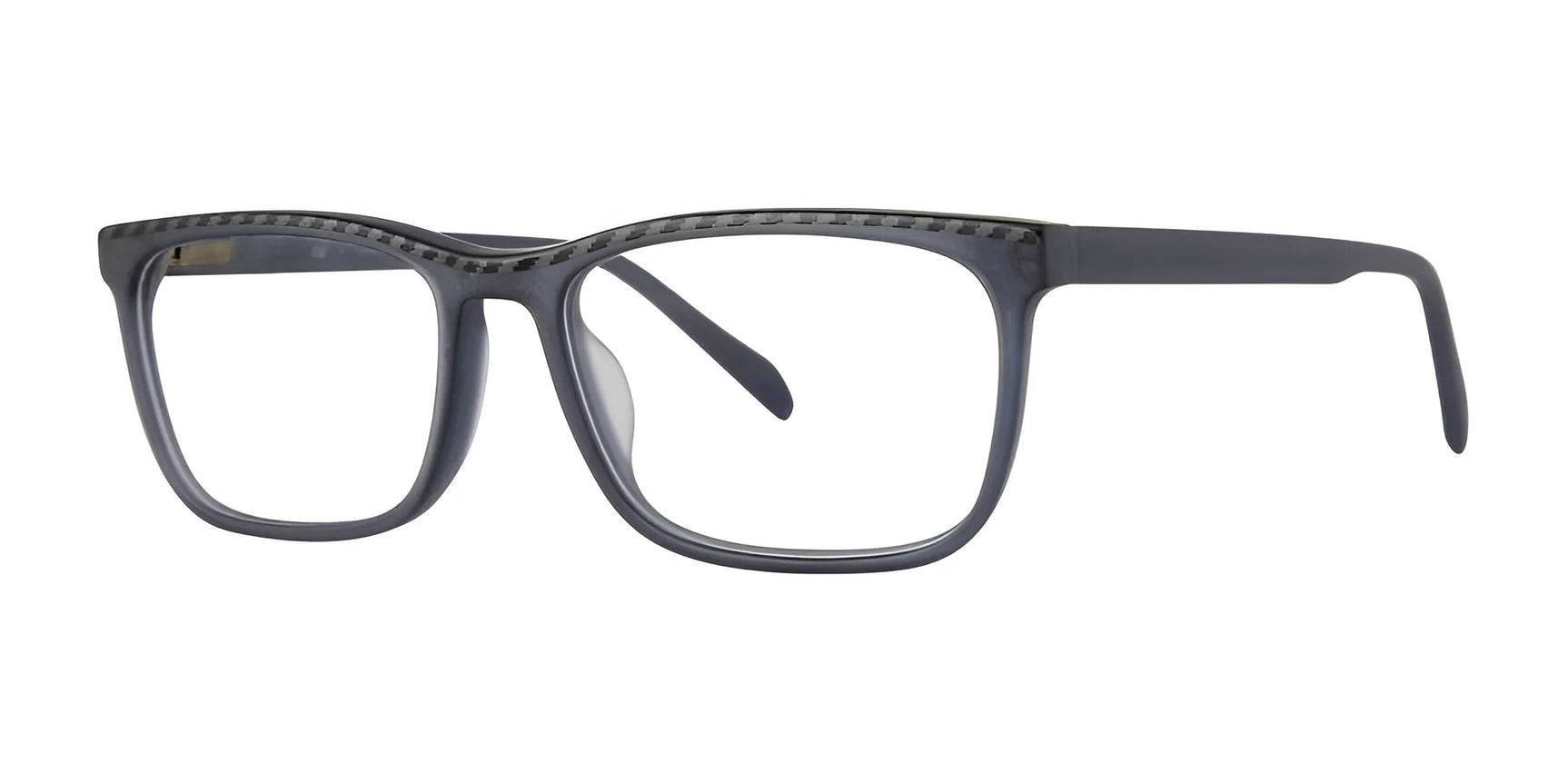 OGI Kids BRB Eyeglasses Matte Navy Blue OGI Kids BRB Eyeglasses Matte Navy Blue