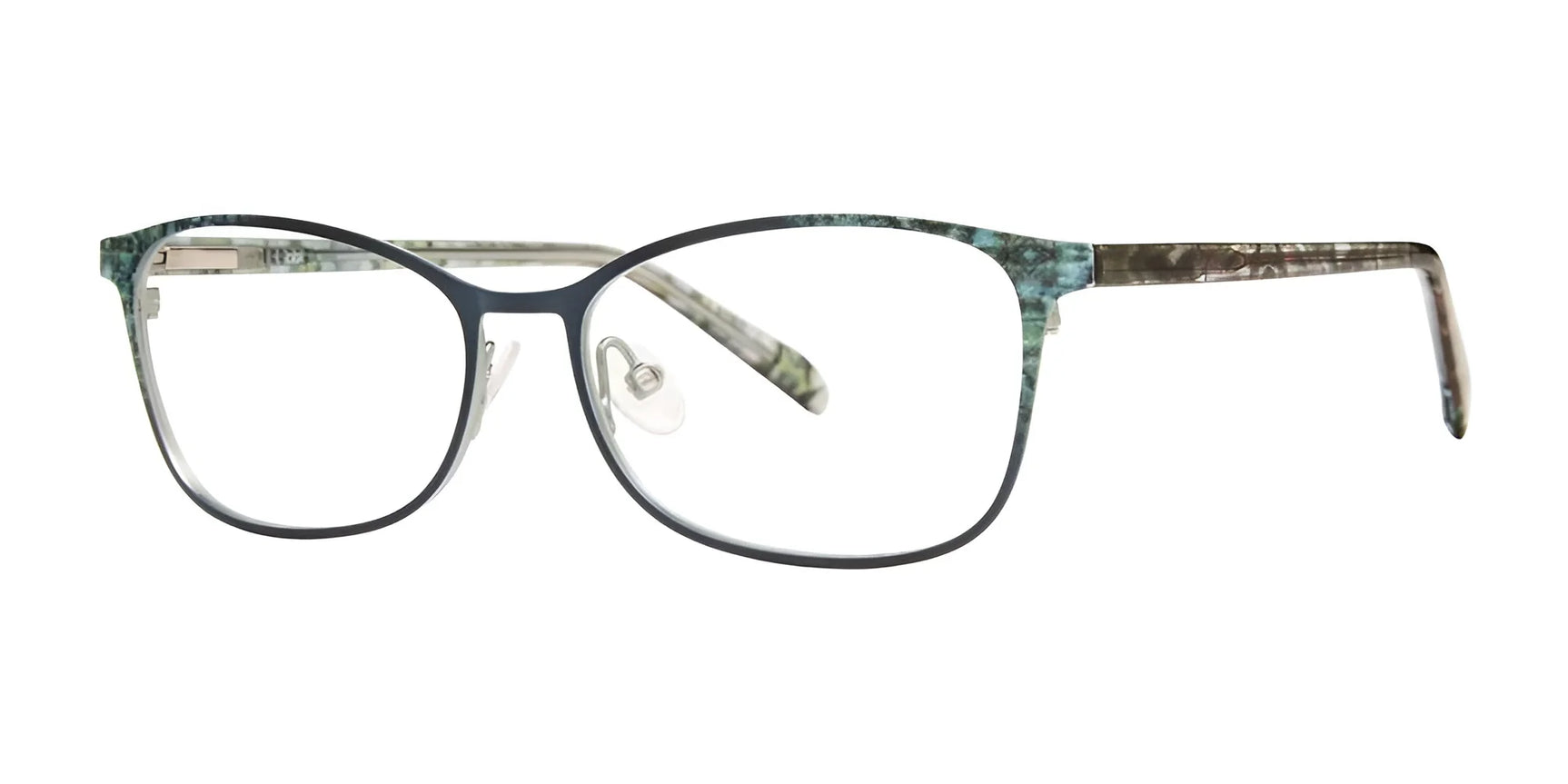 OGI Kids MINNEISKA Eyeglasses Jade OGI Kids MINNEISKA Eyeglasses Jade