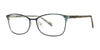 OGI Kids MINNEISKA Eyeglasses | Size 50 / Jade