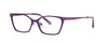 OGI Kids Ok109 Eyeglasses / Grape Juice / Size 46