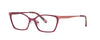 OGI Kids Ok109 Eyeglasses / Rosey Cheeks / Size 46