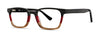 OGI Kids Ok331 Eyeglasses / Timberland Green / Size 45