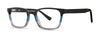 OGI Kids Ok331 Eyeglasses / Hudson Blue / Size 45
