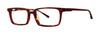 OGI Kids Ok350 Eyeglasses / Cardinal / Size 48