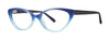 OGI Kids Ok352 Eyeglasses / Navy Fade / Size 46