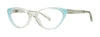OGI Kids Ok352 Eyeglasses / Minty Spritz / Size 46