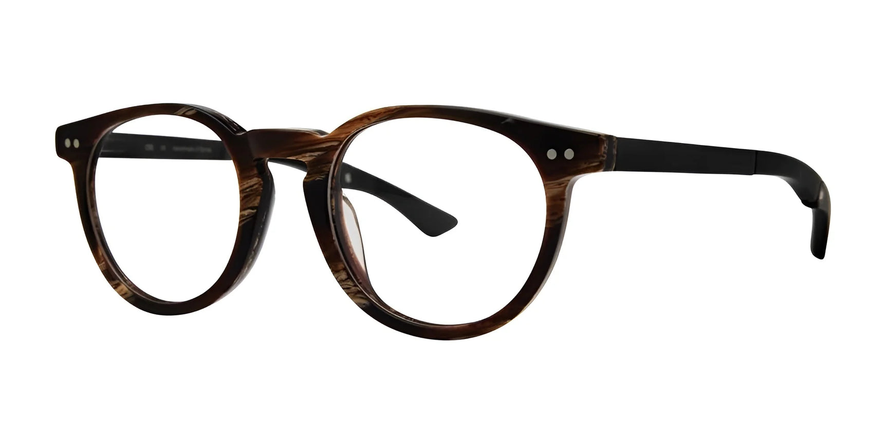 OGI Kids SNOWMAN Eyeglasses Horn OGI Kids SNOWMAN Eyeglasses Horn