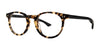 OGI Kids SNOWMAN Eyeglasses | Size 46 / Tokyo Tortoise