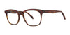 OGI LOLLIGAGGER Eyeglasses | Size 50 / Red Tortoise