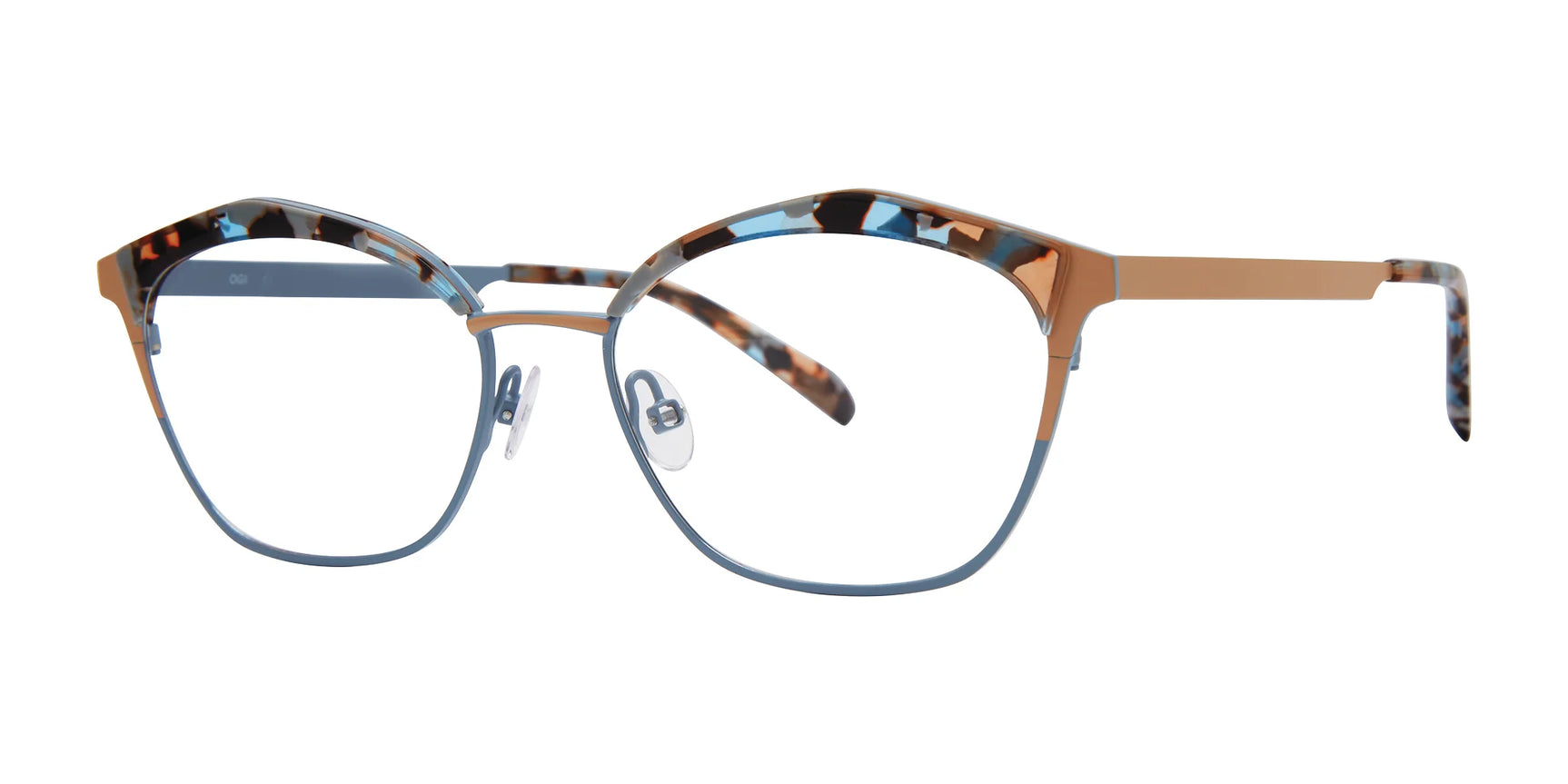 OGI LOON Eyeglasses | Size 53 OGI LOON Eyeglasses | Size 53