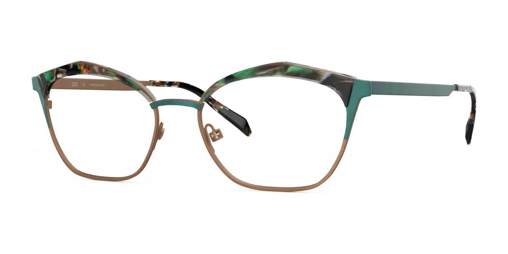 OGI LOON Eyeglasses | Size 53 OGI LOON Eyeglasses | Size 53