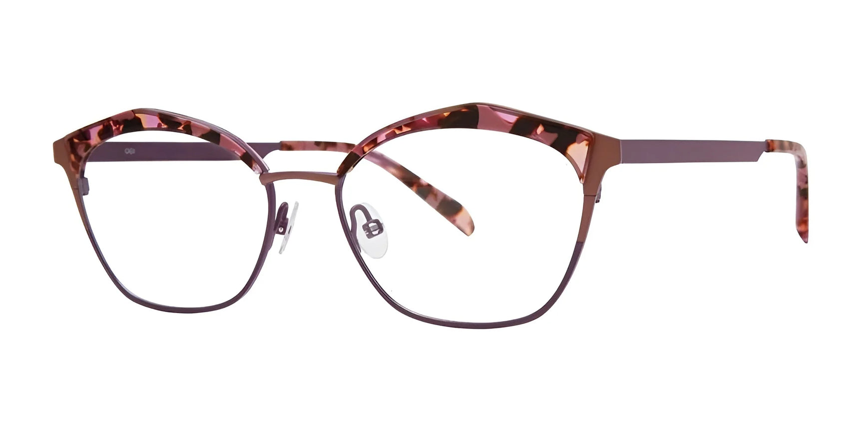 OGI LOON Eyeglasses Peony OGI LOON Eyeglasses Peony