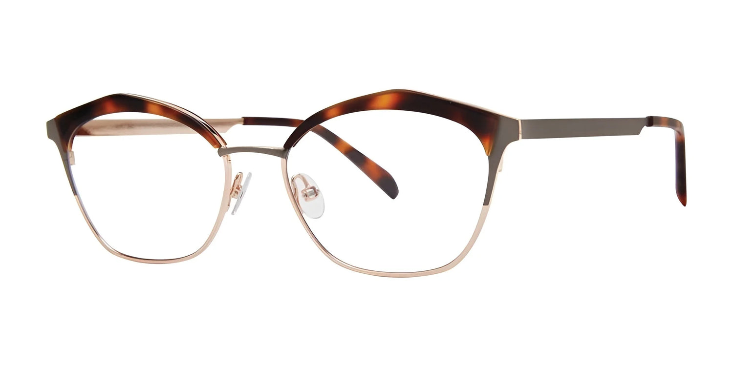 OGI LOON Eyeglasses Tortoise OGI LOON Eyeglasses Tortoise