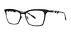 OGI LUCY Eyeglasses | Size 52 / Black