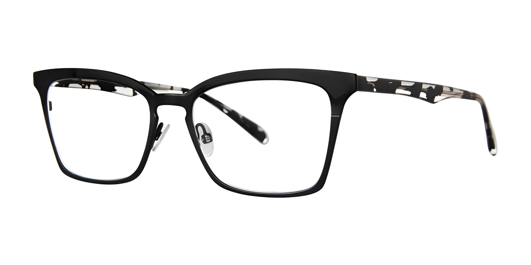 OGI LUCY Eyeglasses Black OGI LUCY Eyeglasses Black