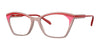 OGI MINI SODA Eyeglasses | Size 55 / Blushy