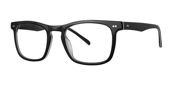 OGI MINNESNOWTA Eyeglasses | Size 53 / Black Ice