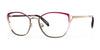 OGI Kids MITTENS Eyeglasses | Size 50 / Gold Punch