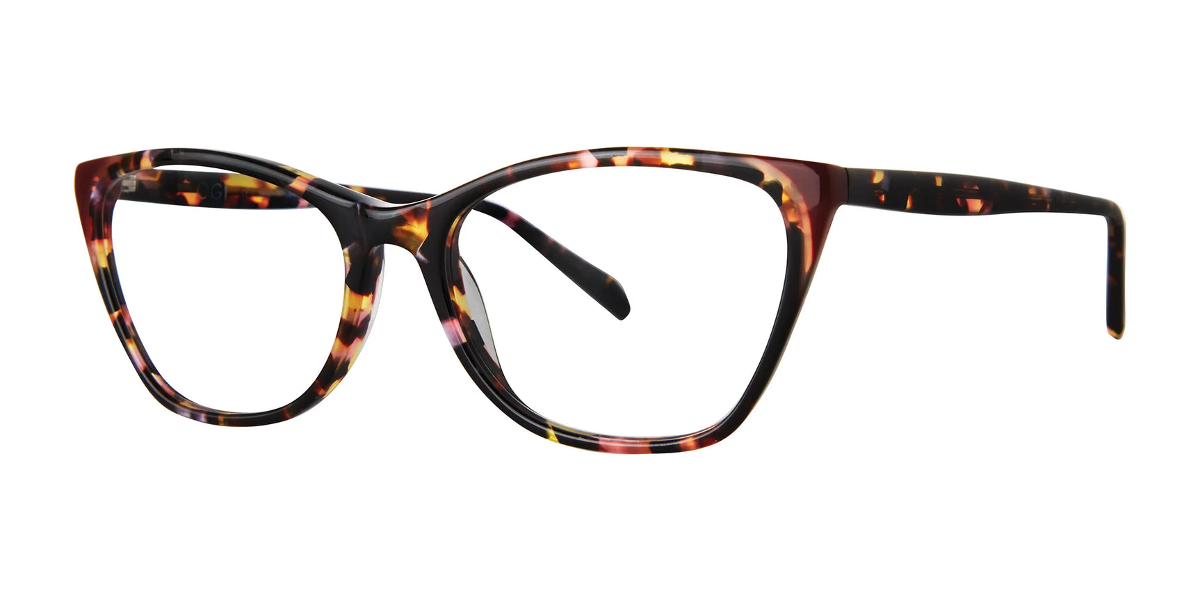OGI MUAH Eyeglasses | Size 53 OGI MUAH Eyeglasses | Size 53