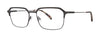 OGI New Hope Eyeglasses / Black / Size 53