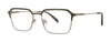 OGI New Hope Eyeglasses / Khaki / Size 53