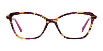 OGI NORDIC SUNRISE Eyeglasses | Size 53
