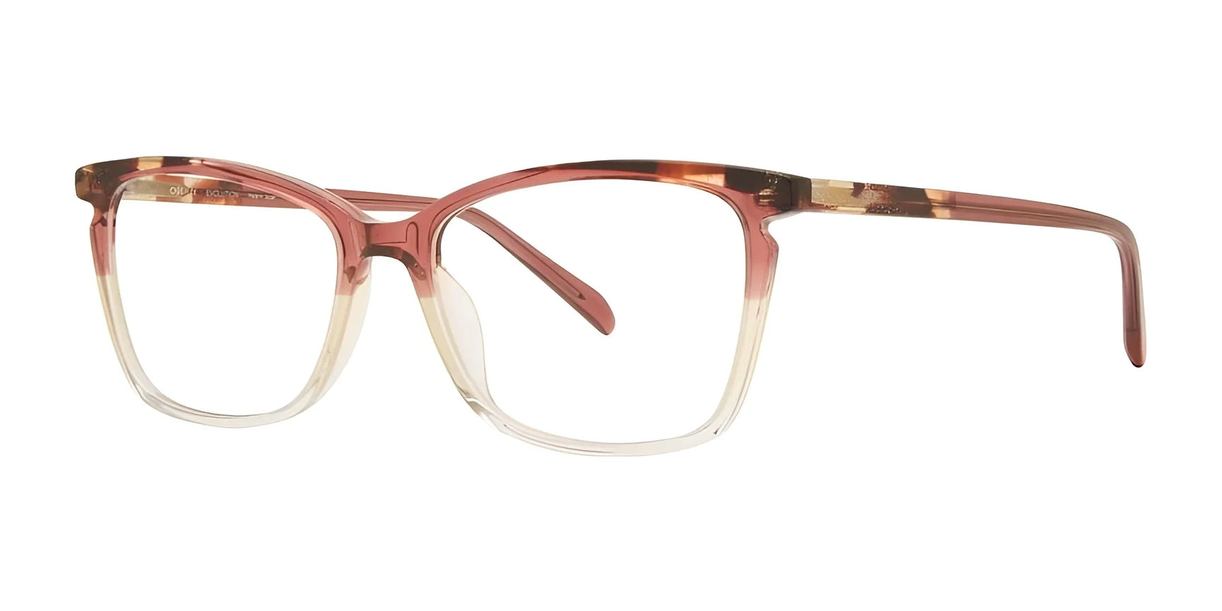 OGI OH FOR CUTE Eyeglasses Rosey Cheeks OGI OH FOR CUTE Eyeglasses Rosey Cheeks